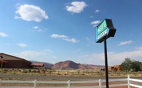 Motel Torrey